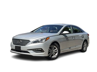 2017  Sonata in North Vancouver, British Columbia