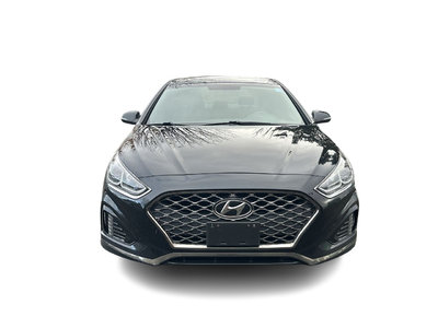 2019 Hyundai Sonata in North Vancouver, British Columbia