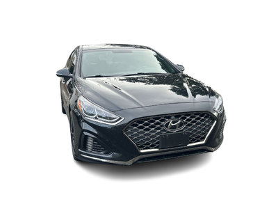 2019 Hyundai Sonata in North Vancouver, British Columbia