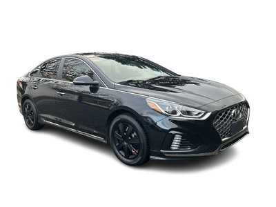 2019 Hyundai Sonata in North Vancouver, British Columbia