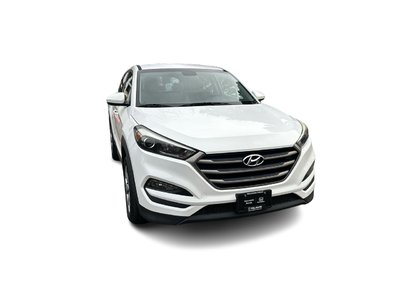 2016 Hyundai Tucson in Vancouver, British Columbia