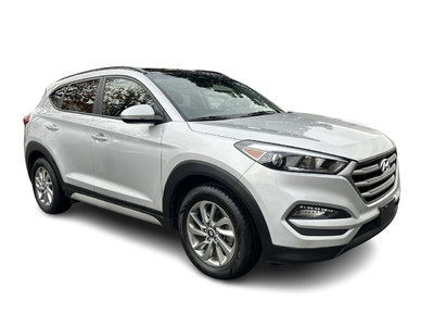 2018 Hyundai Tucson in Richmond, British Columbia