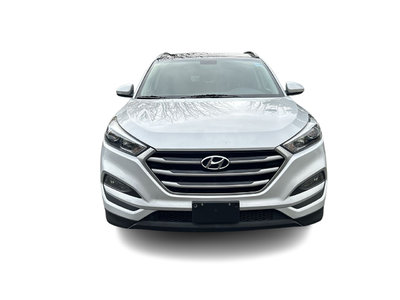 2018 Hyundai Tucson in Richmond, British Columbia