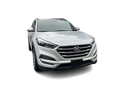 2018 Hyundai Tucson in Richmond, British Columbia