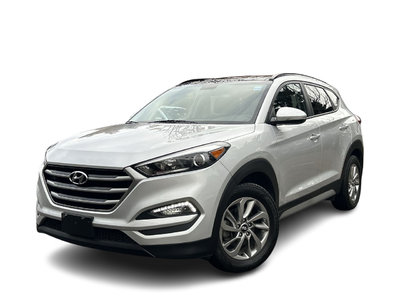 2018 Hyundai Tucson in Richmond, British Columbia