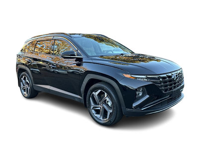 2022 Hyundai Tucson in North Vancouver, British Columbia