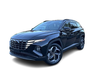 2022 Hyundai Tucson in North Vancouver, British Columbia