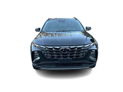 2022 Hyundai Tucson in North Vancouver, British Columbia