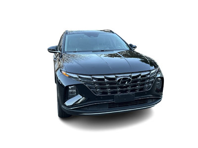 2022 Hyundai Tucson in North Vancouver, British Columbia