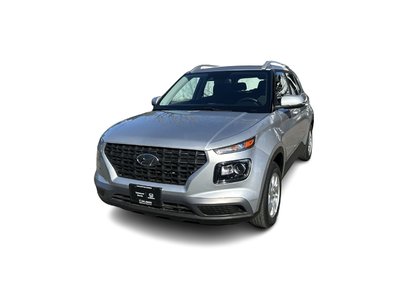 Hyundai Venue  2022 à Vancouver, Colombie-Britannique