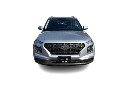 Hyundai Venue  2022 à Vancouver, Colombie-Britannique