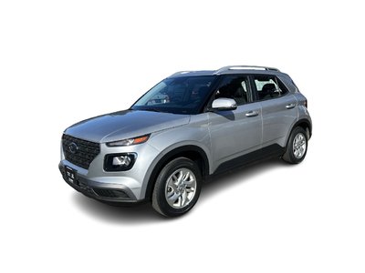 Hyundai Venue  2022 à Vancouver, Colombie-Britannique