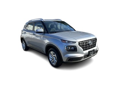 2022  Venue in Vancouver, British Columbia