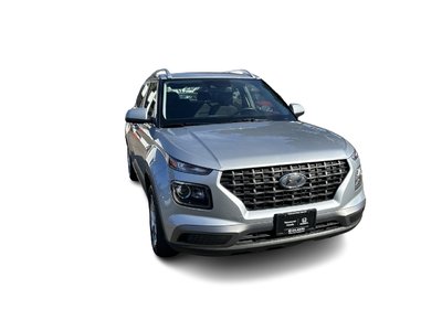 2022  Venue in Vancouver, British Columbia