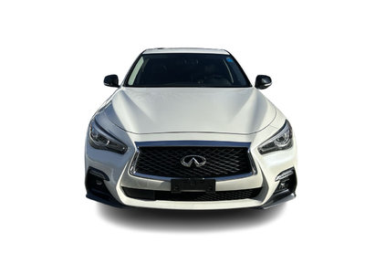 2019 Infiniti Q50 in Langley, British Columbia