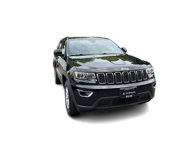 2020 Jeep Grand Cherokee 4X4 in Vancouver, British Columbia