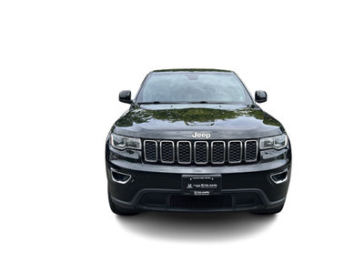 2020 Jeep Grand Cherokee 4X4 in Vancouver, British Columbia