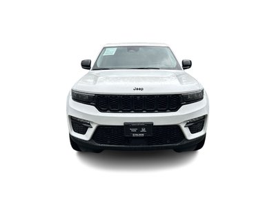 2023 Jeep Grand Cherokee 4X4 in Vancouver, British Columbia