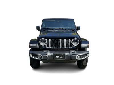 Jeep Wrangler  2024 à Vancouver, Colombie-Britannique