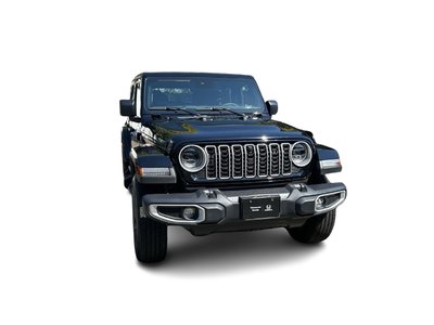 2024 Jeep Wrangler in Vancouver, British Columbia