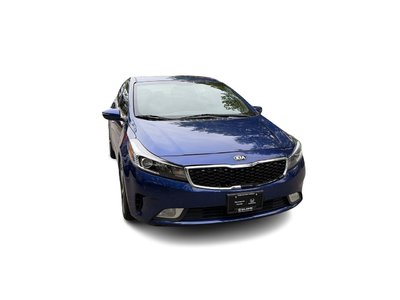 2017 Kia Forte in Vancouver, British Columbia