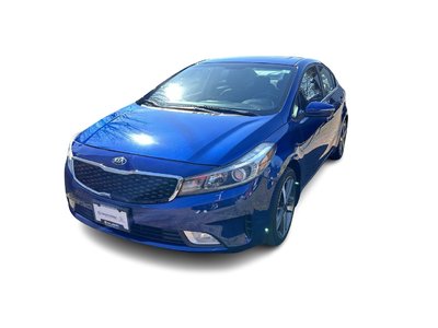 2017 Kia Forte in Vancouver, British Columbia