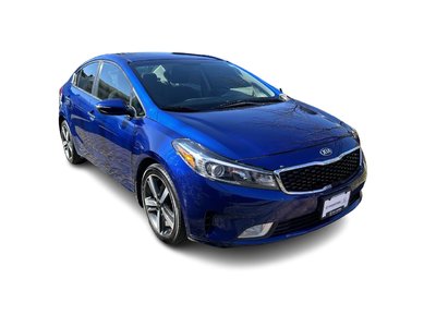 2017  Forte in North Vancouver, British Columbia