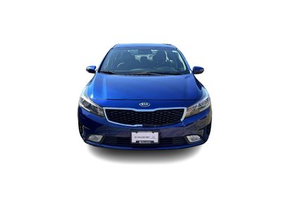 2017  Forte in North Vancouver, British Columbia