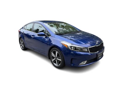 2017 Kia Forte in Vancouver, British Columbia