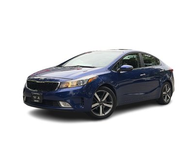 2017 Kia Forte in Vancouver, British Columbia