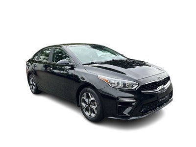 2020 Kia Forte in Vancouver, British Columbia