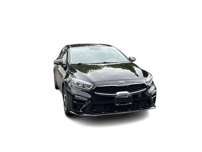 2020 Kia Forte in Vancouver, British Columbia