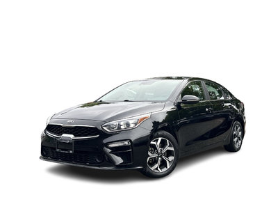 2020 Kia Forte in Vancouver, British Columbia