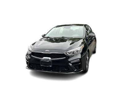 2020 Kia Forte in Vancouver, British Columbia
