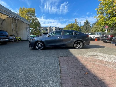 2020 Kia Forte in Vancouver, British Columbia