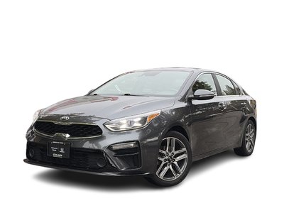 2020  Forte in North Vancouver, British Columbia