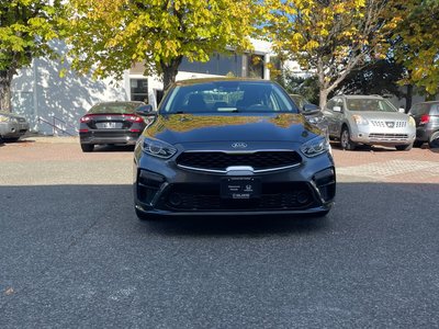 2020 Kia Forte in Vancouver, British Columbia