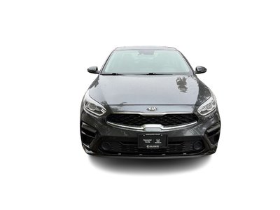 2020  Forte in North Vancouver, British Columbia
