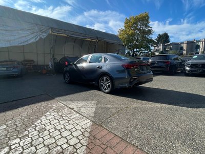 2020 Kia Forte in Vancouver, British Columbia