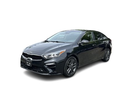 2021 Kia Forte in Vancouver, British Columbia