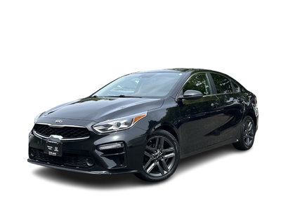 2021 Kia Forte in Vancouver, British Columbia