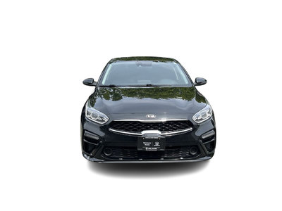 2021 Kia Forte in Vancouver, British Columbia