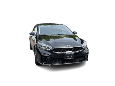 2021 Kia Forte in Vancouver, British Columbia