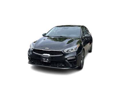2021 Kia Forte in Vancouver, British Columbia