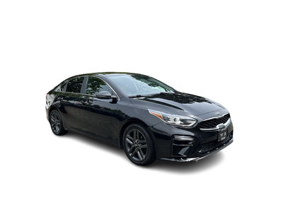 2021 Kia Forte in Vancouver, British Columbia