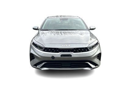 2023 Kia Forte in North Vancouver, British Columbia