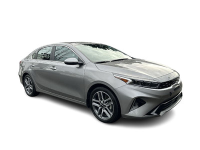 2023 Kia Forte in North Vancouver, British Columbia
