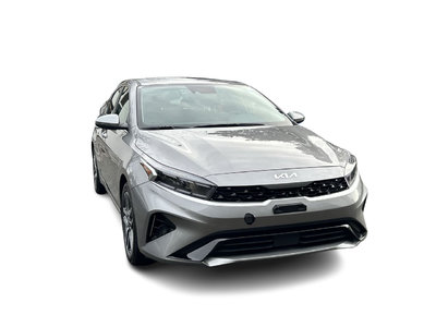 2023 Kia Forte in North Vancouver, British Columbia
