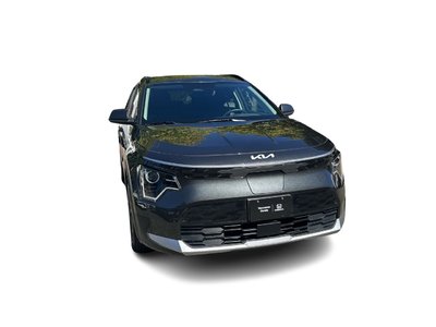 2024 Kia Niro EV in North Vancouver, British Columbia