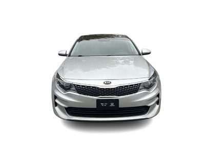 2018 Kia Optima in North Vancouver, British Columbia